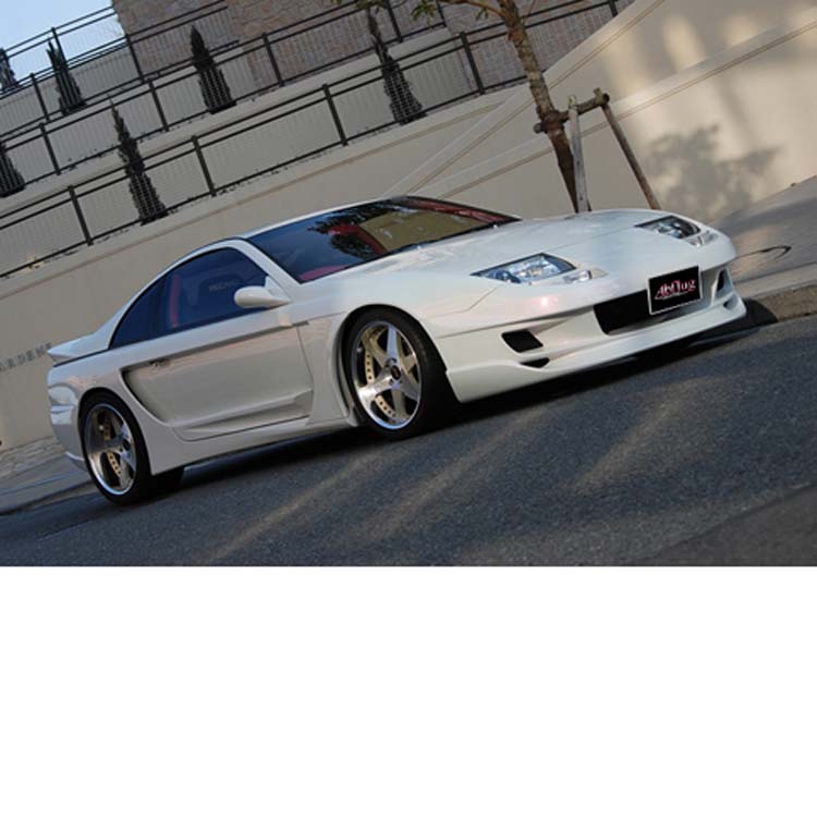 Abflug Ver. BEET Widebody Kit (FRP) for Nissan 300ZX 2+2 (Z32