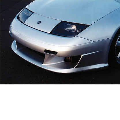 Abflug Ver.04 Front Bumper (FRP) for Nissan 300ZX (Z32) 1990-1996