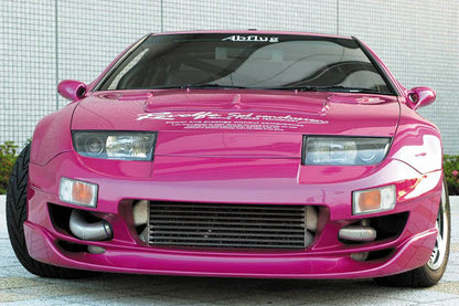 Abflug Ver.Mure Front Bumper (FRP) for Nissan 300ZX (Z32) 1990-1996