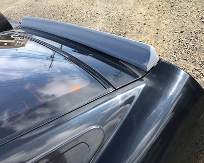 Z31 300zx Rear Spoiler Duckbill