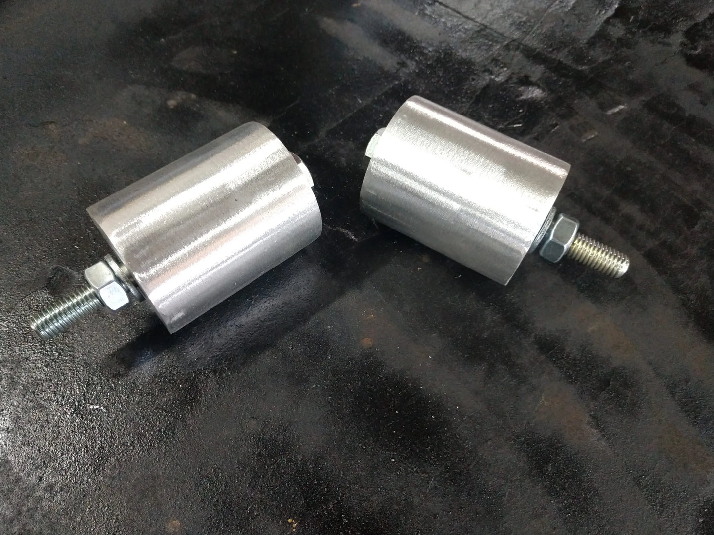 Z31 300ZX Solid Aluminum Motor Mounts