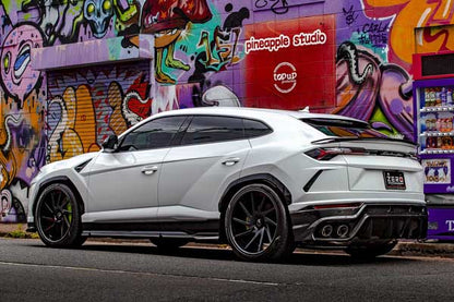 Zero Design Lamborghini Urus 4 Piece Aero Set