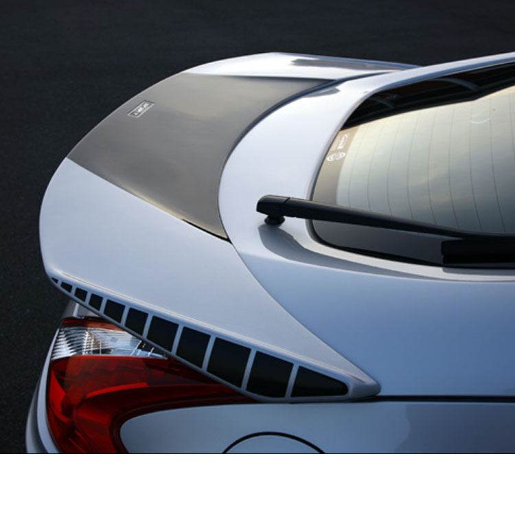 Central20 Z-Sports Rear Trunk Spoiler (FRP) for Nissan 370Z (Z34)