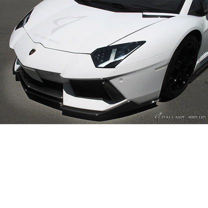 Abflug Ver.II Full Kit (FRP) for Aventador