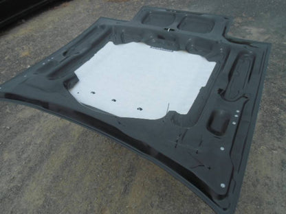 Z31 300ZX 87-89 Kouki Hood