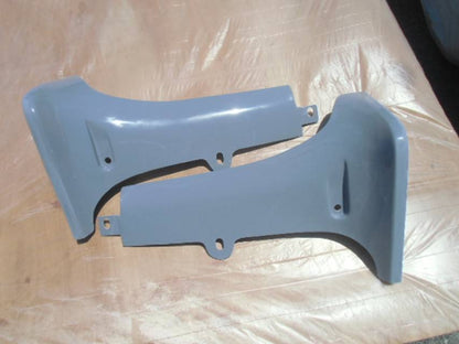 Z31 Rear Mudguard Set