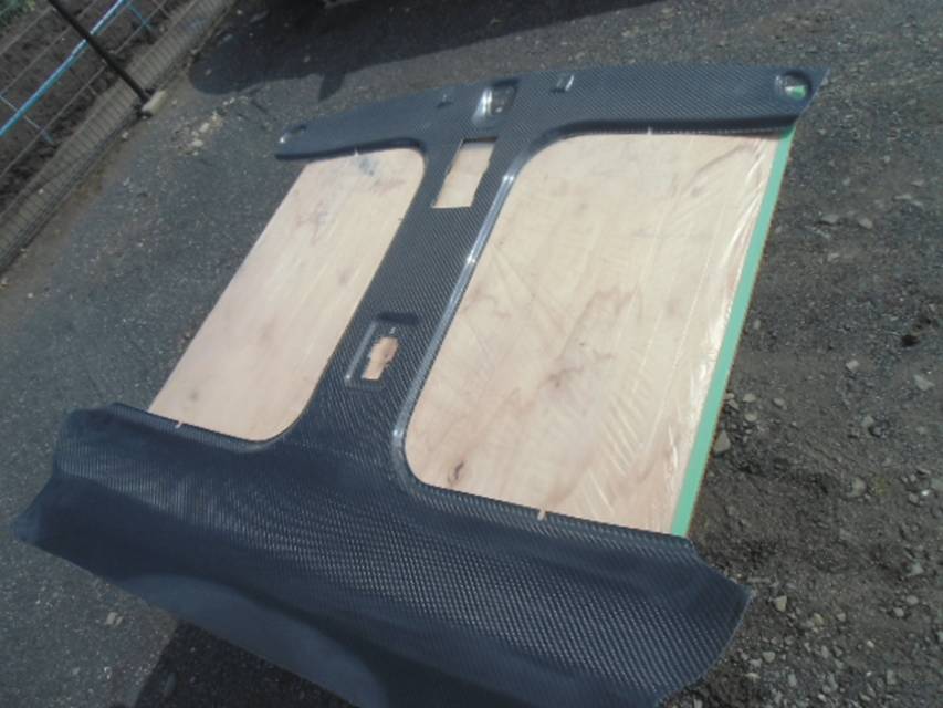 Z31 300zx Headliner 2+0