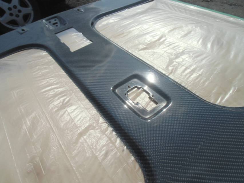 Z31 300zx Headliner 2+0 – Z Spirit Imports