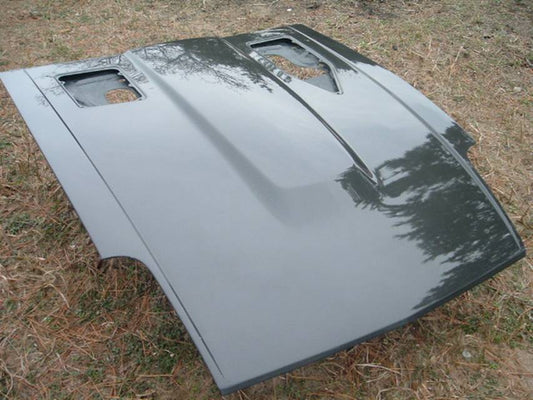 S130 280zx Hood