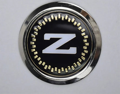 Z31 300ZX Reproduction Emblem