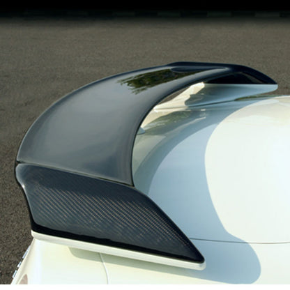 Abflug Trunk Spoiler (CFRP) for Nissan GT-R (R35)